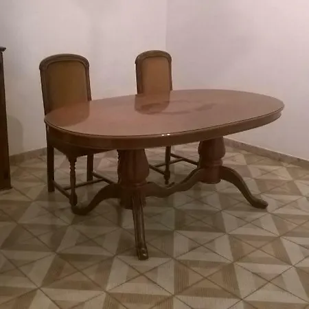 Casa Arredata *