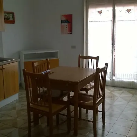 Casa Arredata *