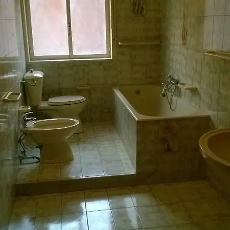 아파트 Casa Arredata
