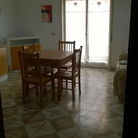 Casa Arredata Adrano