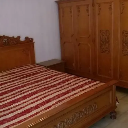 Casa Arredata Adrano
